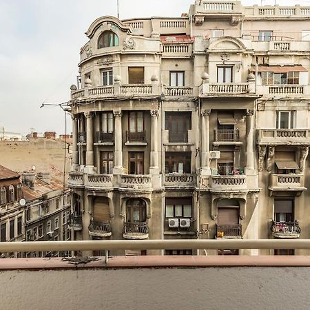 Amazing View Calea Victoriei Old City Букурещ Екстериор снимка
